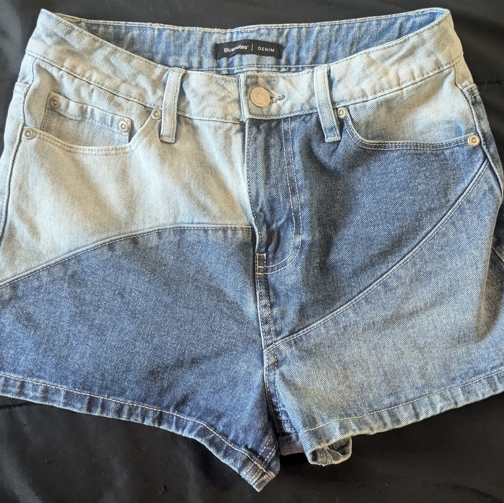 Bluenotes Shorts